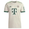 FC Bayern München Oktoberfest Kimmich 6 2025-26 - Fodboldtrøjer (S/S)